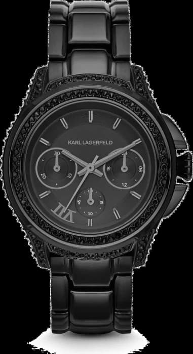 Karl Lagerfeld KL2405 Unisex watch