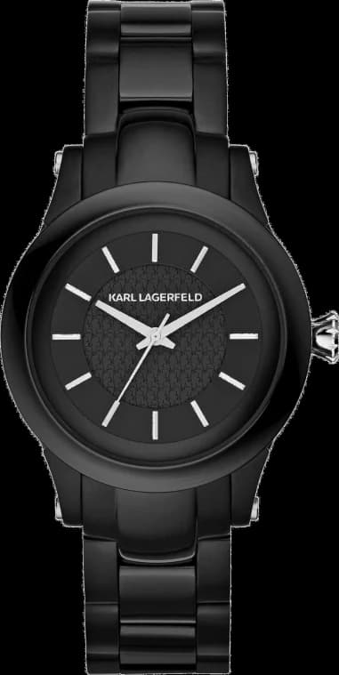 Karl Lagerfeld KL1221 women's watch