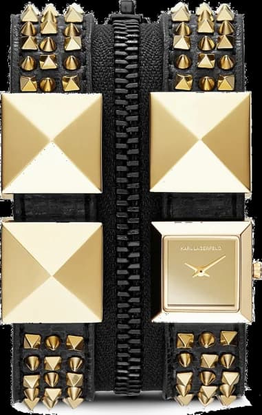 Karl Lagerfeld KL2014 women's watch