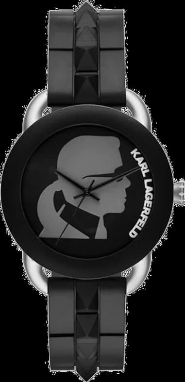 Montre Femme Karl Lagerfeld KL2213 Noir