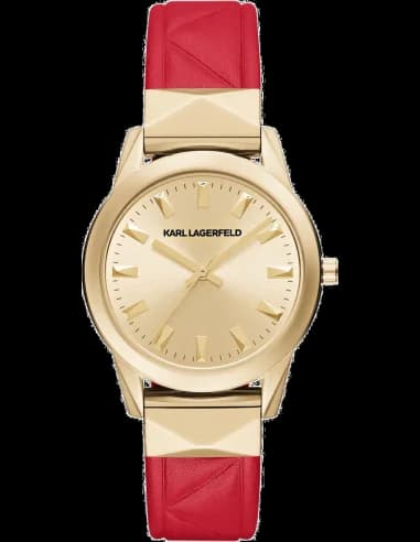 Karl Lagerfeld KL3801 women's watch