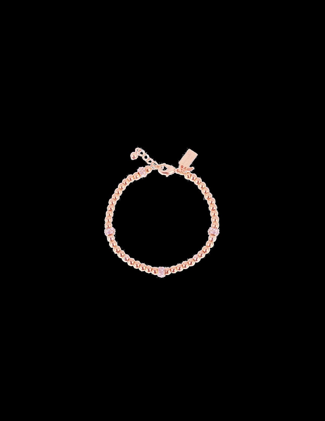 Kate Spade New York Rose Gold Stainless Steel Bracelet vue 2