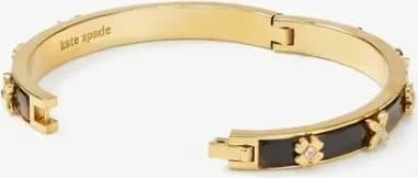 Montre Kate Spade 111600T femme vue de profil