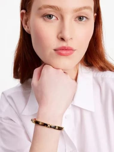 Montre Kate Spade 111600T femme détail cadran