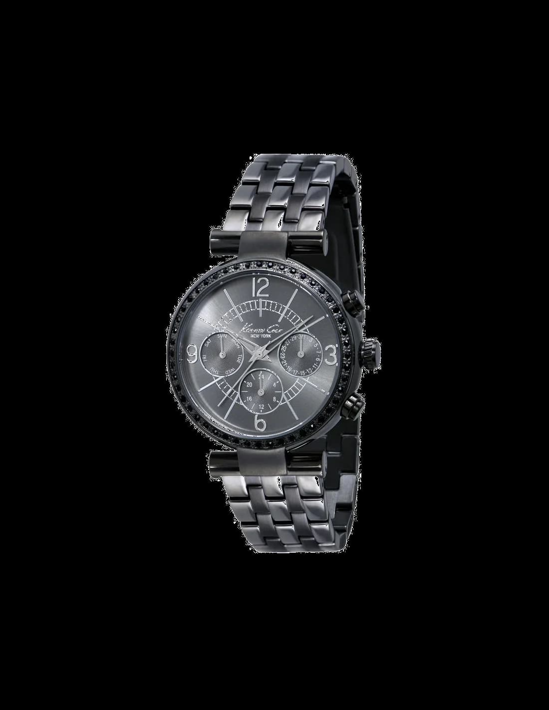 Kenneth Cole KC4903 Chronometer Women's Watch vue 2