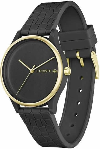 Montre Lacoste 2001249 femme vue de profil