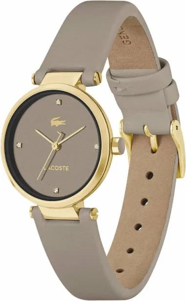 Montre Lacoste 2001334 femme vue de profil