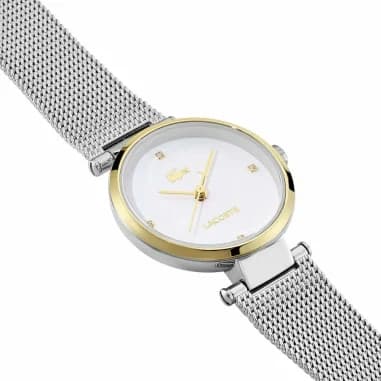 Montre Lacoste 2001337 femme vue de profil