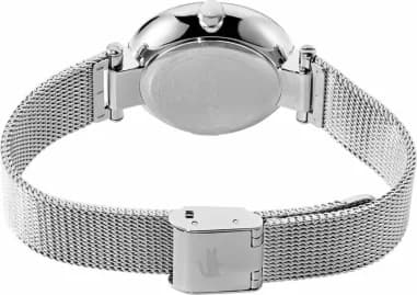 Montre Lacoste 2001337 femme verso boîtier or