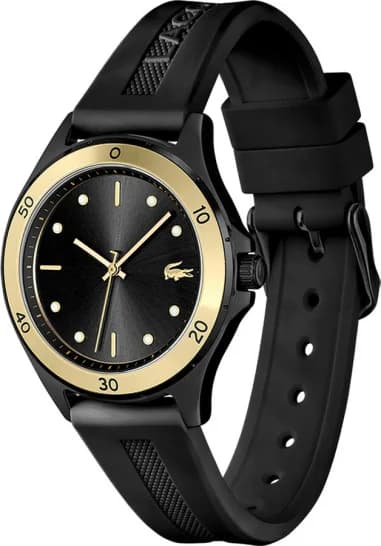 Montre Lacoste 2001223 femme vue de profil