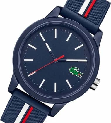 Montre Lacoste 2011070 homme vue de profil