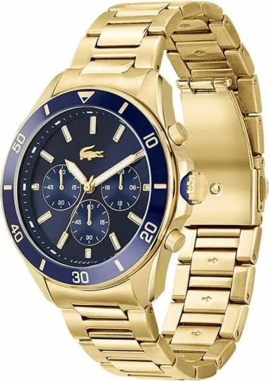 Montre Lacoste 2011151 homme vue de profil
