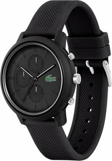 Montre Lacoste 2011243 homme vue de profil