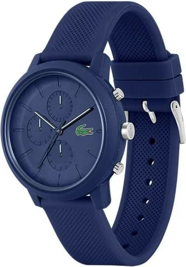 Montre Lacoste 2011244 homme vue de profil