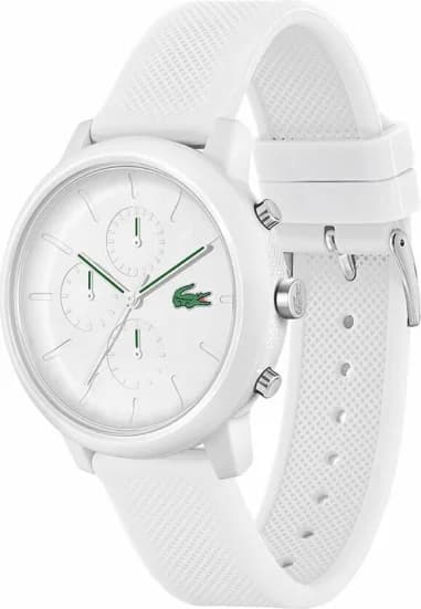 Montre Lacoste 2011246 homme vue de profil