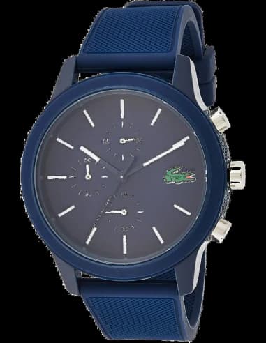 Montre Lacoste 2010970 homme vue de profil