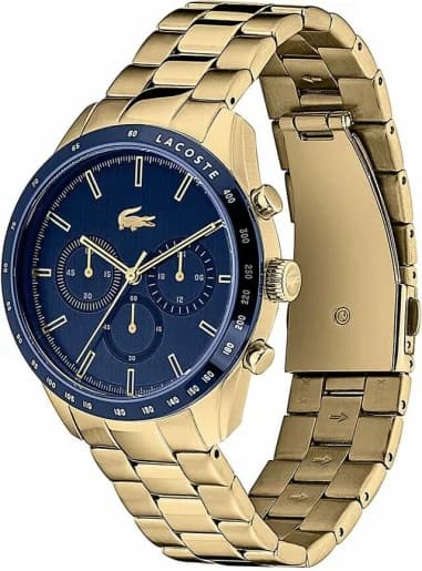 Montre Lacoste 2011096 homme vue de profil
