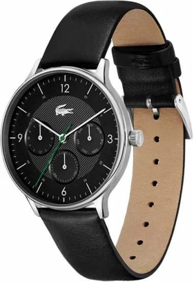 Montre Lacoste 2011139 homme vue de profil