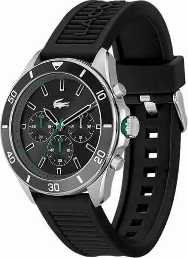 Montre Lacoste 2011152 homme vue de profil