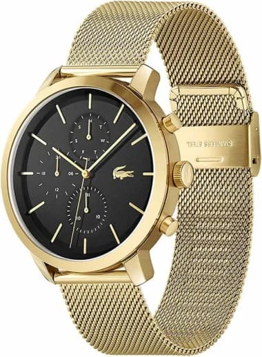 Montre Lacoste 2011195 homme vue de profil