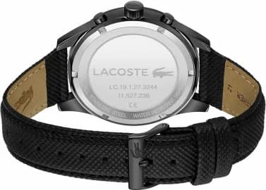 Montre Lacoste 2011296 homme vue de profil