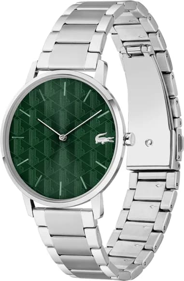 Montre Lacoste 2011311 homme vue de profil