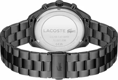 Montre Lacoste 2011270 homme vue de profil