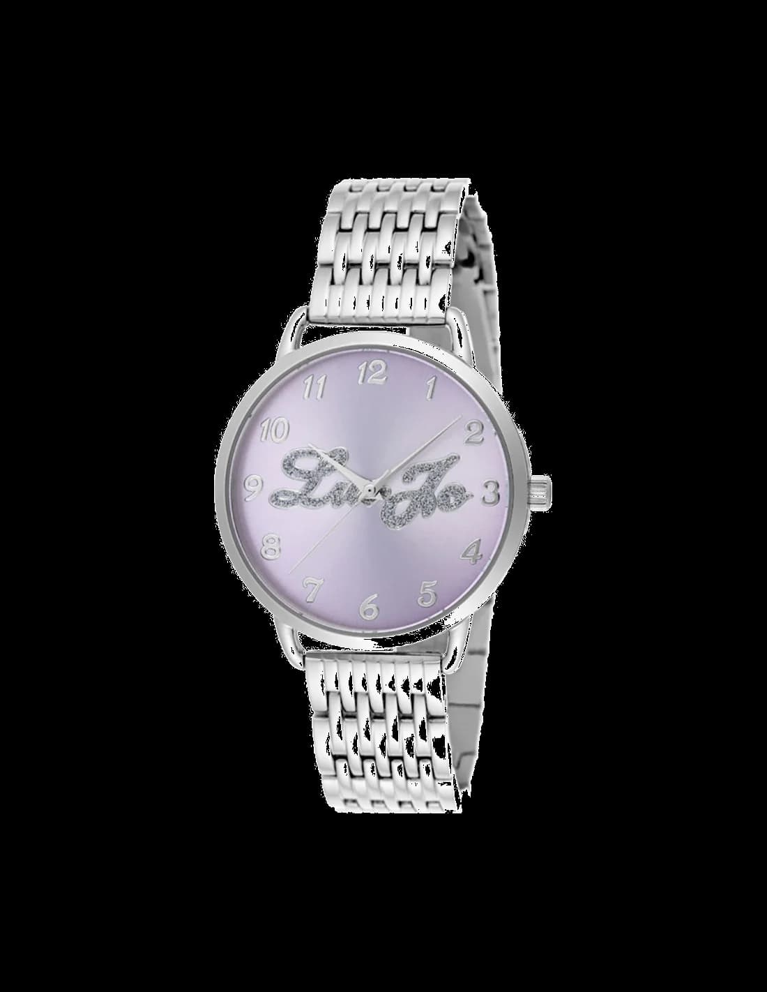 Montre Femme Liu Jo Luxury Isabel TLJ1025 Argent vue 2