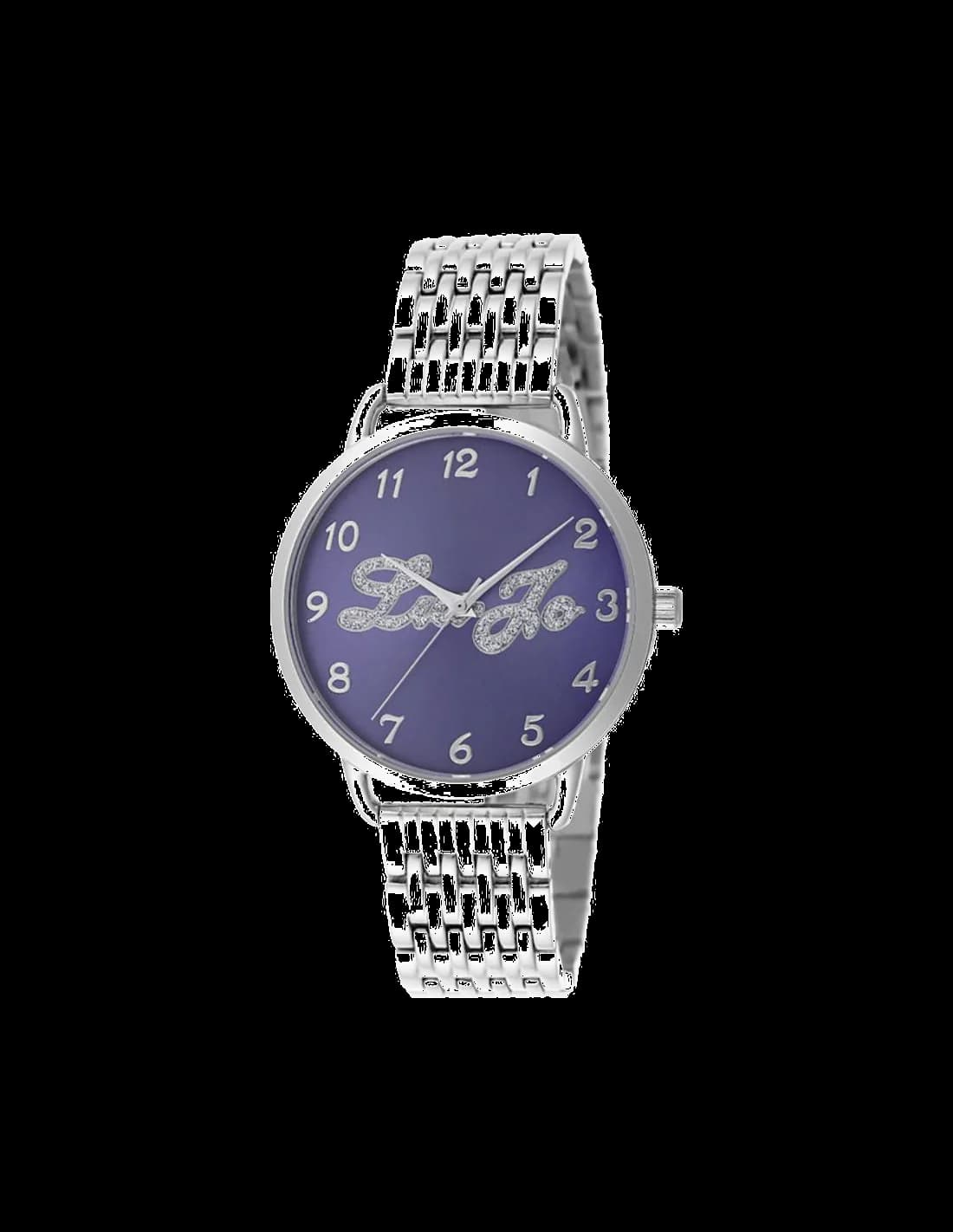 Liu Jo Luxury Isabel TLJ1029 Silver Women's Watch vue 2