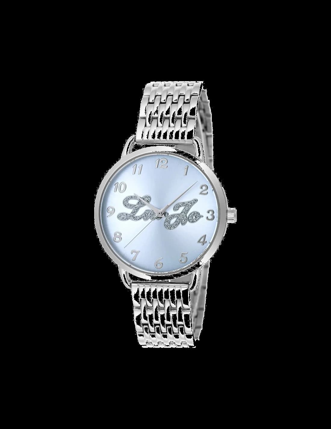Montre Femme Liu Jo Luxury Isabel TLJ1030 Argent vue 2