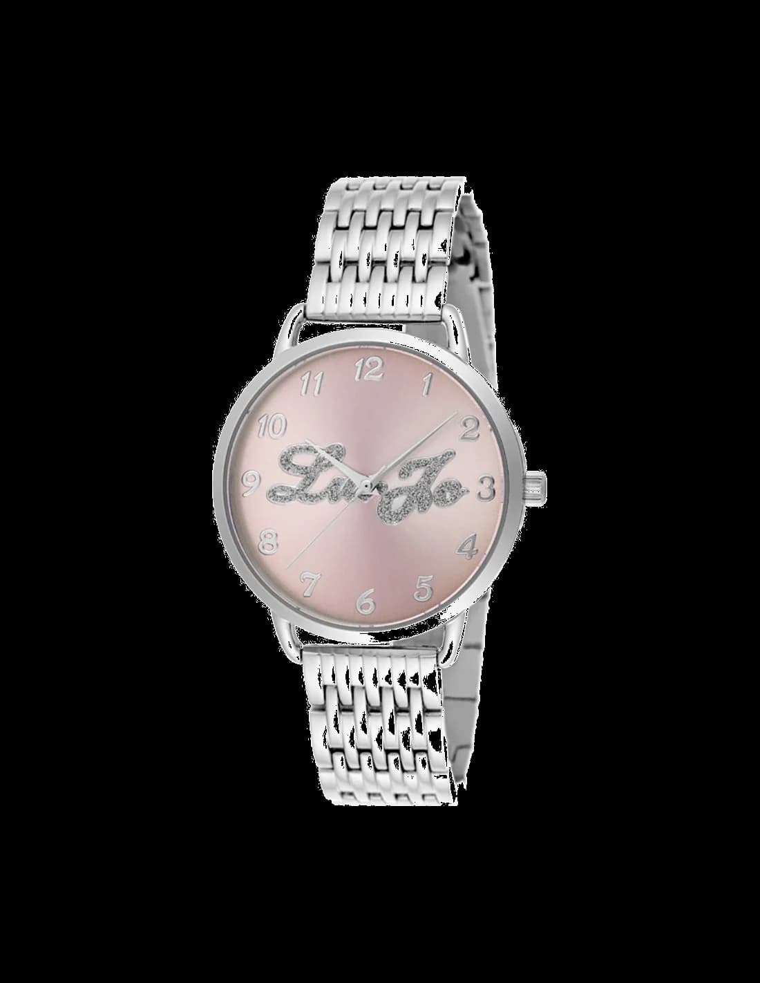 Liu Jo Luxury Isabel TLJ1031 Silver Women's Watch vue 2