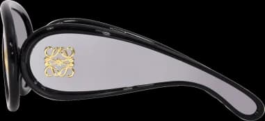 Lunettes de soleil Loewe Paula's Ibiza LW40108I en acétate vue 3