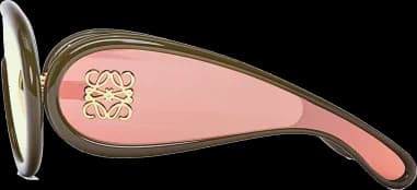 Montre Loewe LW40108I unisexe détail cadran