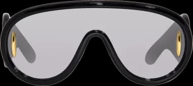 Lunettes de soleil Loewe Paula's Ibiza LW40108I en acétate