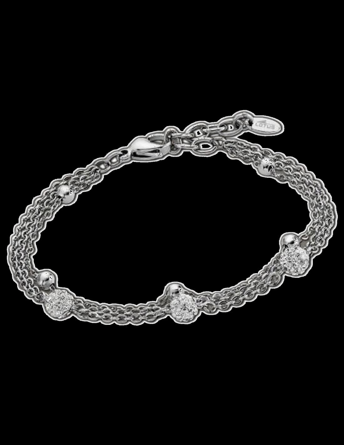 Bracelet Lotus Style LS1776-2/1 Acier vue 2