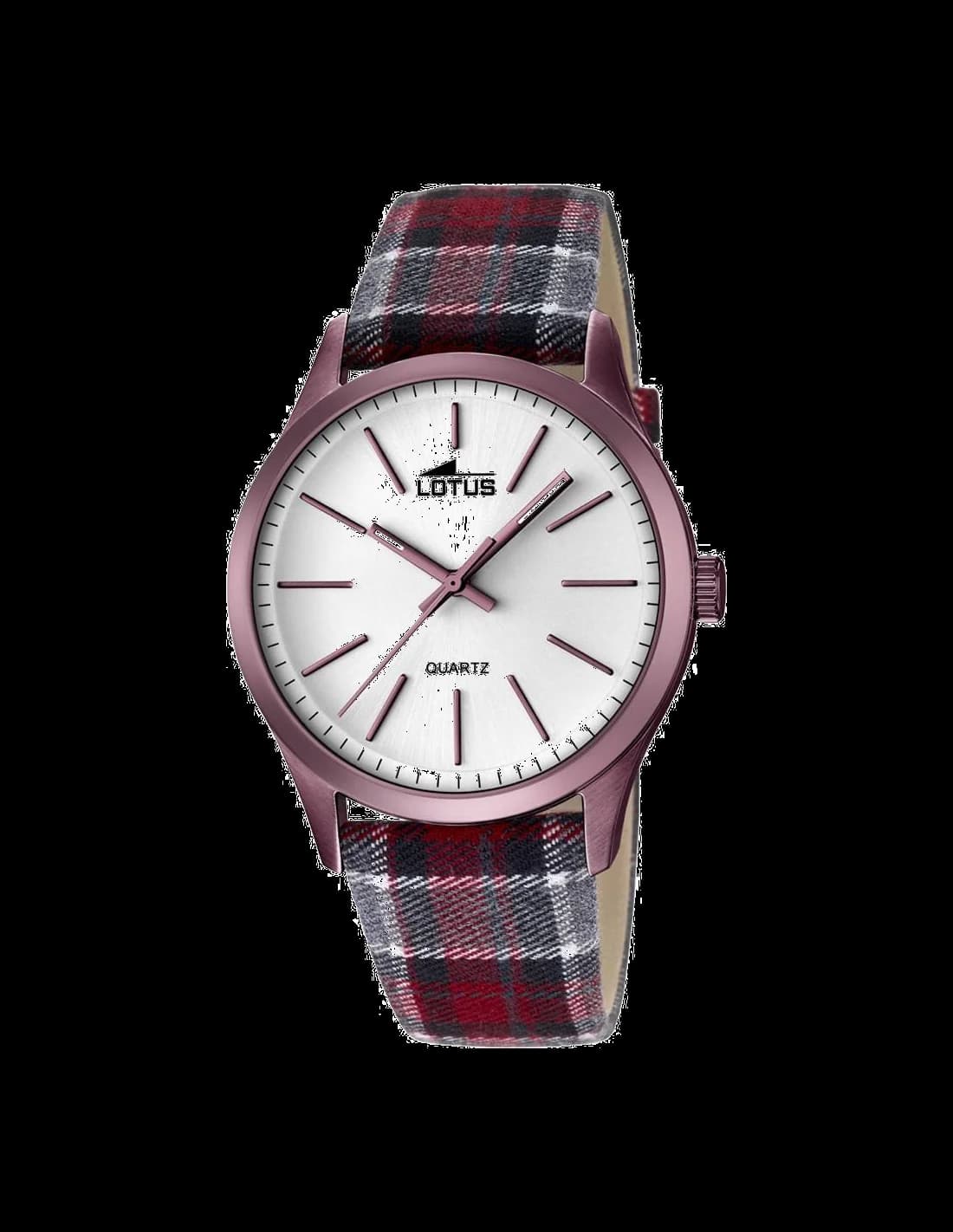 Lotus L18349/1 Red Men's Watch vue 2