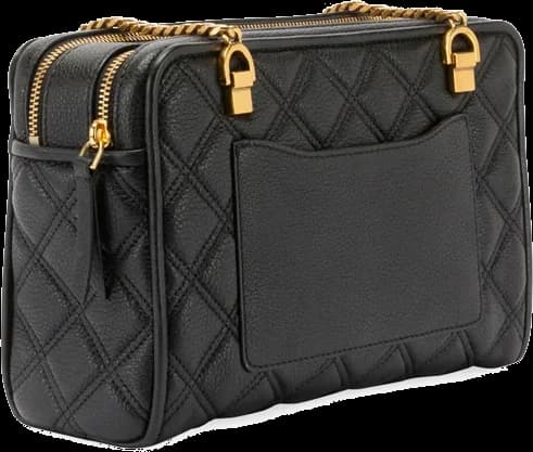 Gros plan sur le cadran de la Marc Jacobs M0015817-001