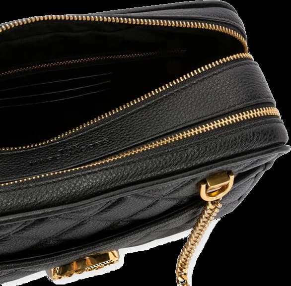 Marc Jacobs M0015817-001 côté fond de boîtier