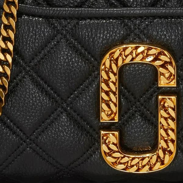 Maillons et fermoir du bracelet , Marc Jacobs M0015817-001