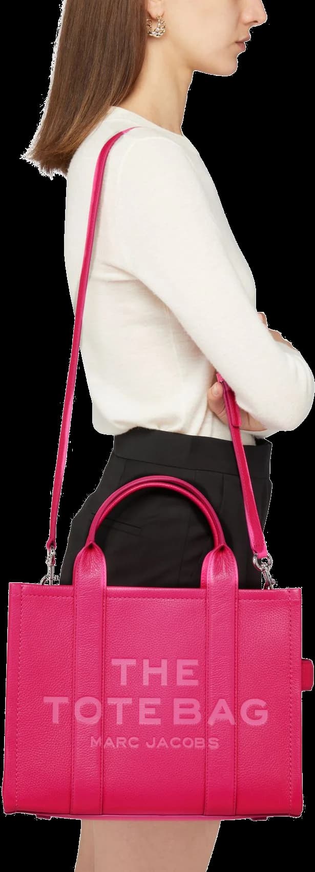 Maillons et fermoir du bracelet , Marc Jacobs H004L01PF21-955