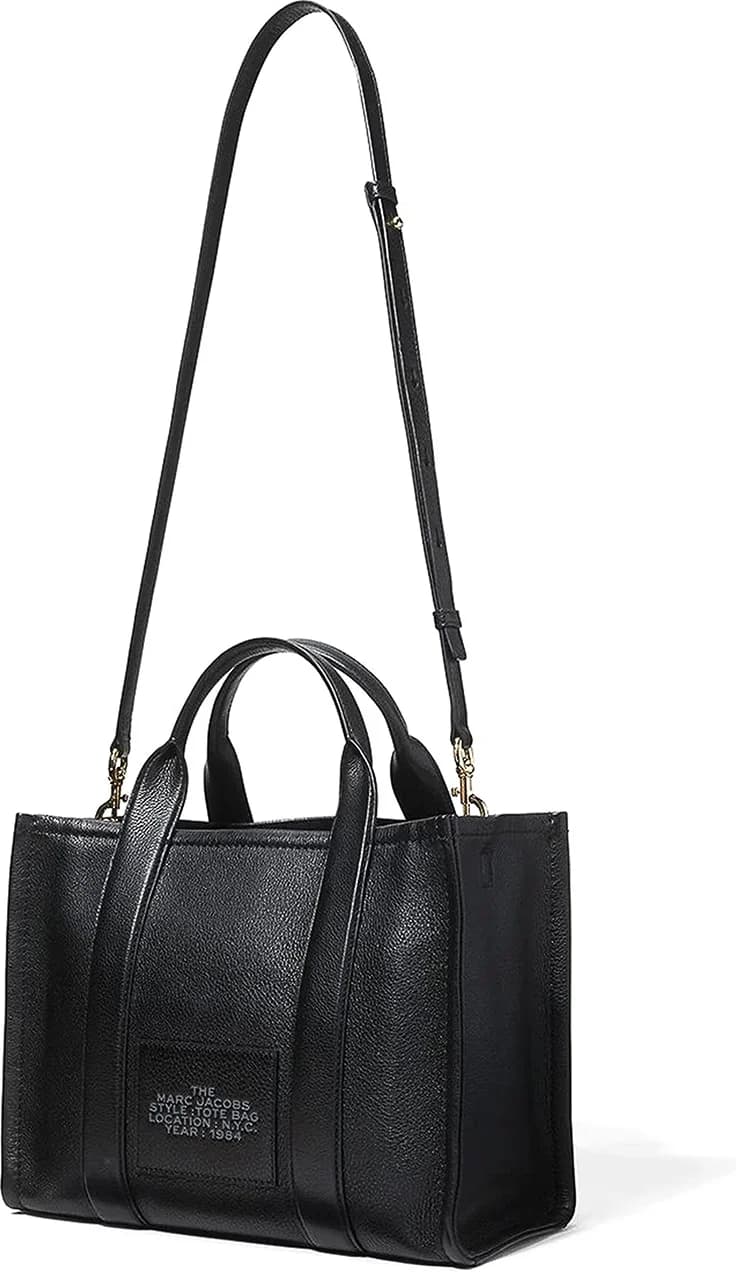 Marc Jacobs H004L01PF21-001 côté fond de boîtier