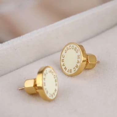 Montre Marc Jacobs 106670 femme vue de profil