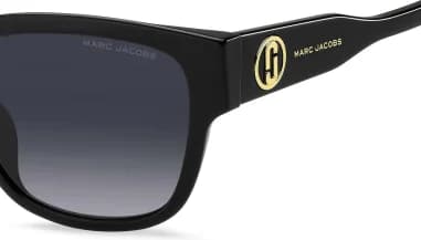 Lunettes de soleil Marc Jacobs MARC 734/F/S en acétate vue 3