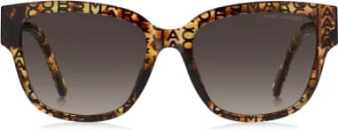 Marc Jacobs MARC 734/F/S acetate sunglasses