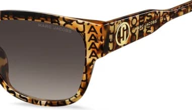 Marc Jacobs MARC 734/F/S H7P/HA vue de côté
