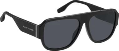 Lunettes de soleil Marc Jacobs Marc 756/S en acétate vue 4