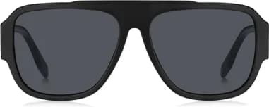 Lunettes de soleil Marc Jacobs Marc 756/S en acétate vue 2