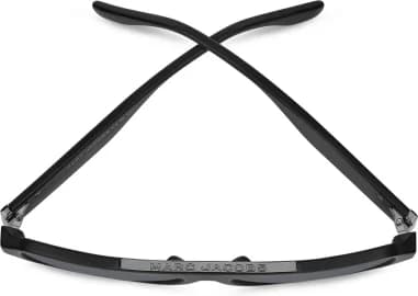 Lunettes de soleil Marc Jacobs Marc 756/S en acétate vue 3