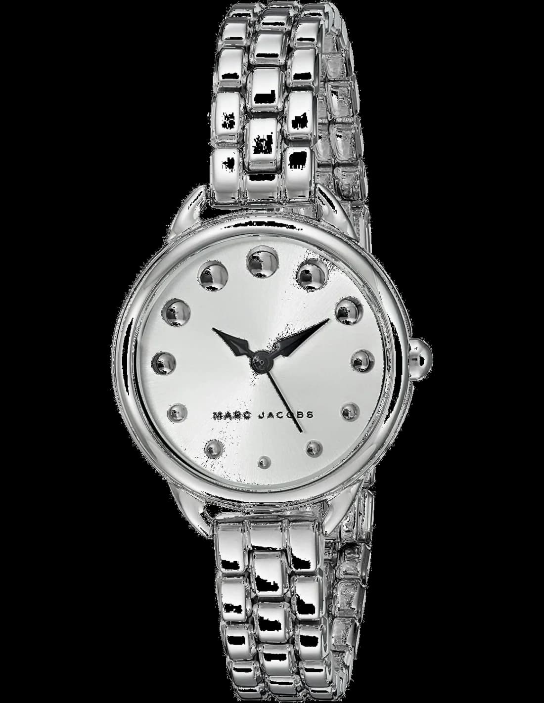 Montre Marc Jacobs MJ3497 femme vue de profil
