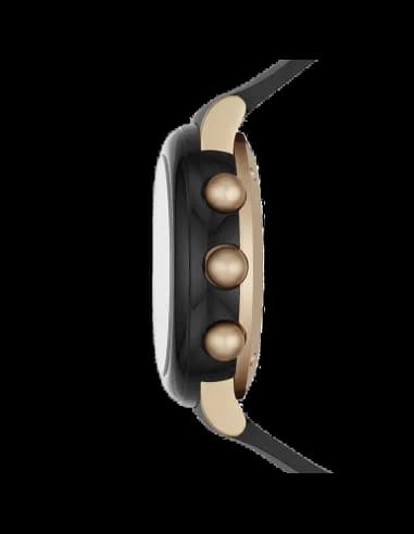 Montre Connectée Marc Jacobs Riley Hybrid Smartwatch MJT1001